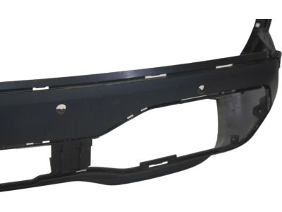2023 Kia Seltos Bumper - 86612Q5000