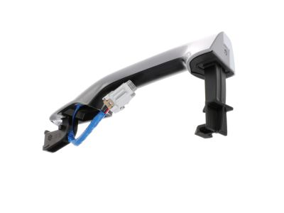 Kia Optima Door Handle - 82661D5210