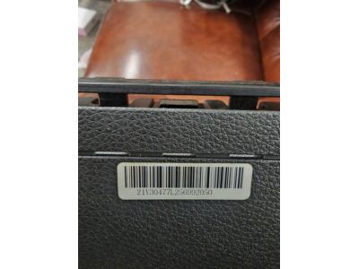 Kia 80100L3500WK