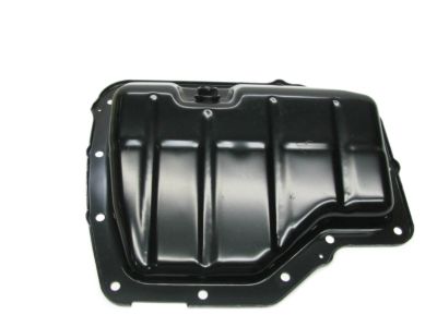 Kia Soul Oil Pan - 215102B020