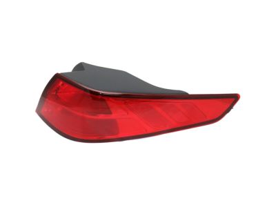 2015 Kia Optima Tail Light - 924024C500