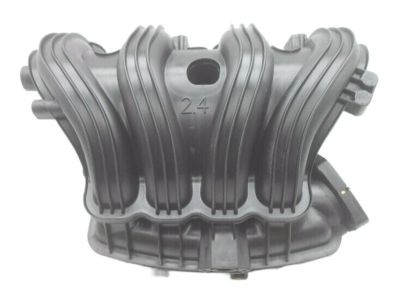 Kia 2831025081 Manifold Assembly-Intake