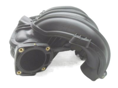 Kia 2831025081 Manifold Assembly-Intake