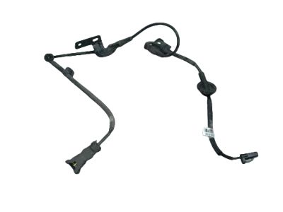 2018 Kia Optima ABS Sensor - 59910D4000