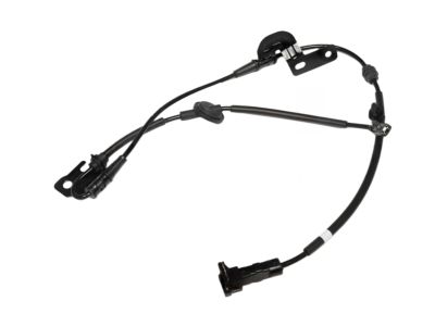 2018 Kia Optima ABS Sensor - 59910D4000