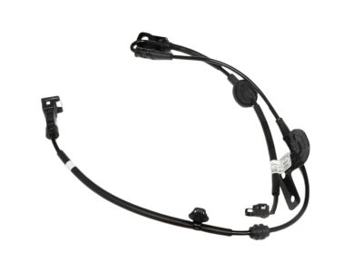 2018 Kia Optima ABS Sensor - 59910D4000