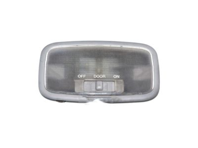 2008 Kia Rio Dome Light - 928501G000LX