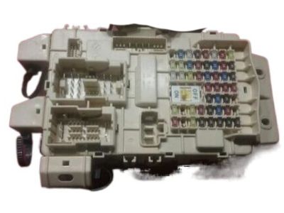 2014 Kia Soul Fuse Box - 91950B2540