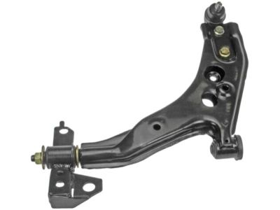 2001 Kia Sephia Control Arm - 0K2A134350B