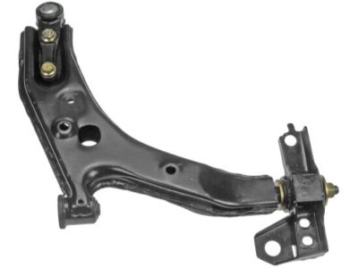 Kia 0K2A134350B Arm Assembly-Low,LH