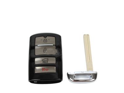 Kia K900 Car Key - 954403T300