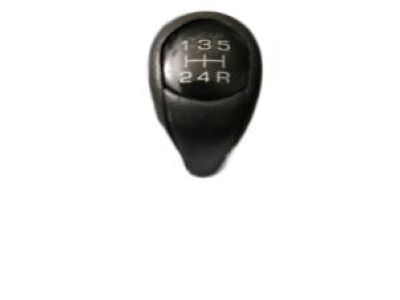 Kia 84640FD000 Boot Assembly-Gear Shift