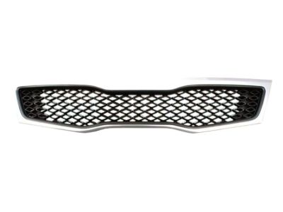 2011 Kia Optima Grille - 863502T000