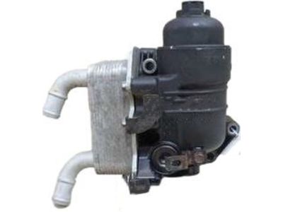 2024 Kia Carnival Oil Filter - 263003N300
