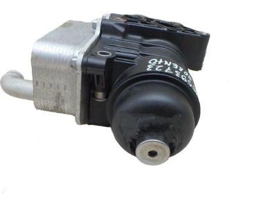 2024 Kia Carnival Oil Filter - 263003N300