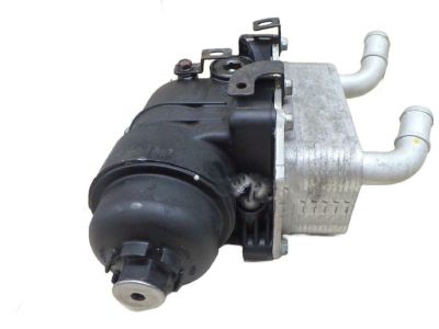 2024 Kia Carnival Oil Filter - 263003N300