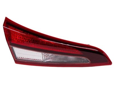 92403K0000 Kia Rear Combination Lamp Assembly Product Photo 4 of 5