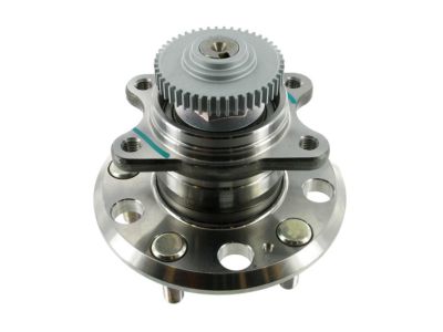 Kia Optima Wheel Hub - 527302G200