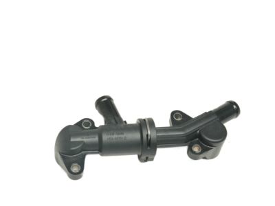 Kia 25630D3000 Water Valve-Warmer