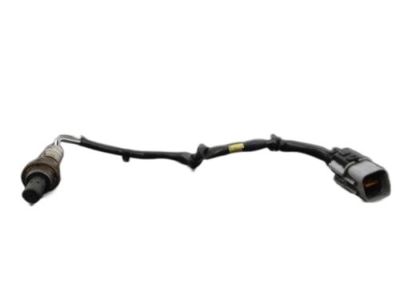 Kia 3921037543 Oxygen Sensor Assembly, Left