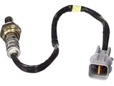 2009 Kia Sportage Oxygen Sensor - 3921037543