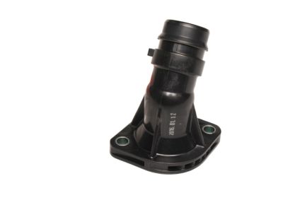 Kia 2563103HA0 Fitting-COOLANT Inlet