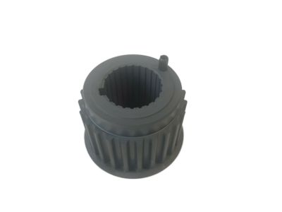 Kia Crankshaft Gear - 2312035500