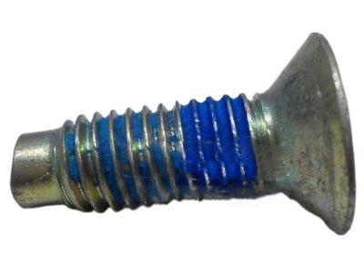 Kia 814563S000 Screw/Machine-Torx