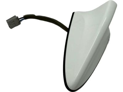 Kia 96210D9310UD Combination Antenna Assembly 96210D9310UD Kia Combination Antenna Assembly Product Photo 1 of 3