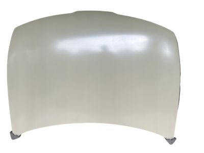 2023 Kia Sportage Hood - 66400P1000