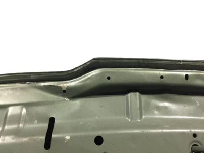 2023 Kia Sportage Hood - 66400P1000