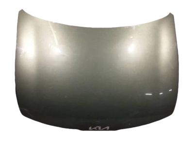 2023 Kia Sportage Hood - 66400P1000