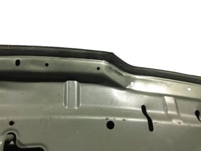 2023 Kia Sportage Hood - 66400P1000