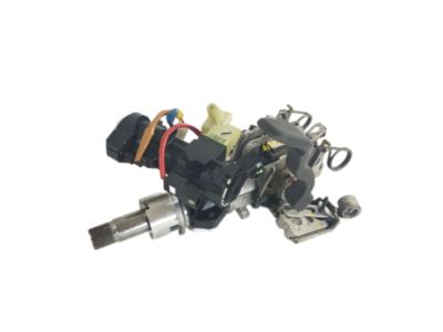 2016 Kia Optima Ignition Lock Cylinder - 81900D5A00