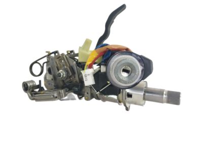2016 Kia Optima Ignition Lock Cylinder - 81900D5A00
