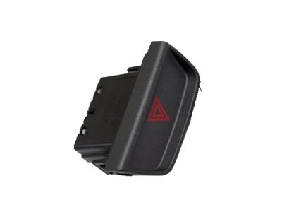 Kia Sportage Hazard Warning Switch - 937903W020DC8