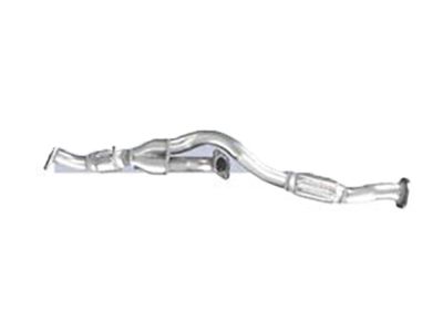 Kia Exhaust Pipe - 286102E400