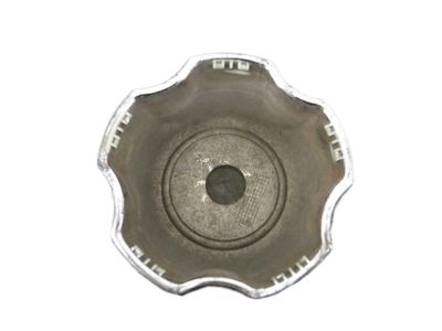 Kia 0K08137180 Cap Assembly-Center,Front