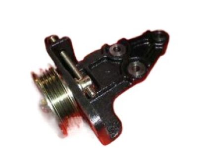 Kia 0K30A15930 PULLEY Compartment-Idle