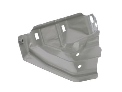 Kia 64587B2000 Bracket Assembly-Fender & B