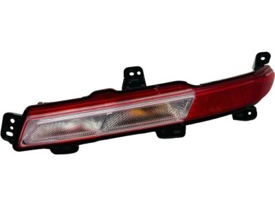 2024 Kia Carnival Side Marker Light - 92405R0000