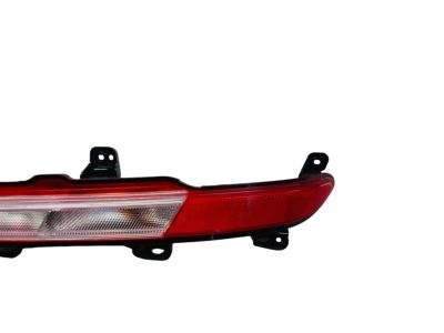2024 Kia Carnival Side Marker Light - 92405R0000