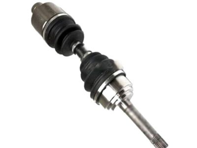 Kia Optima Axle Shaft - 495002T700