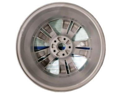 Kia 52910D9210 Wheel Assembly-Aluminum