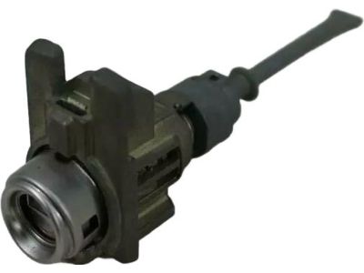 2019 Kia Soul Ignition Lock Assembly - 81905B2110