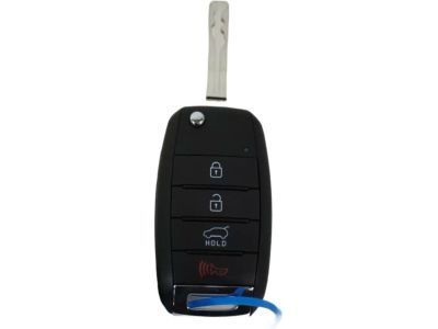 2019 Kia Soul Ignition Lock Assembly - 81905B2110