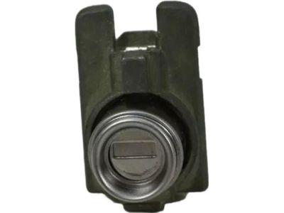 2019 Kia Soul Ignition Lock Assembly - 81905B2110