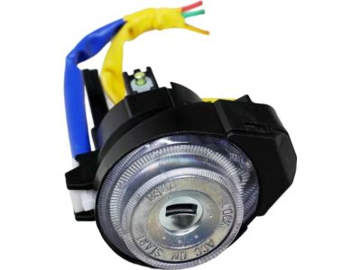 2019 Kia Soul Ignition Lock Assembly - 81905B2110