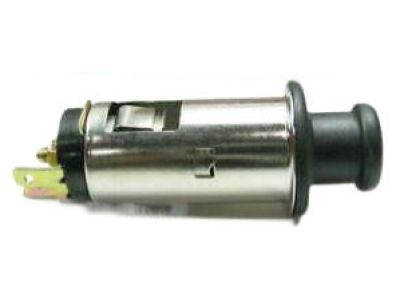 Kia 0K95A66250A Cigar Lighter Assembly