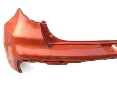 Kia 86611B2800 Rear Bumper Cover